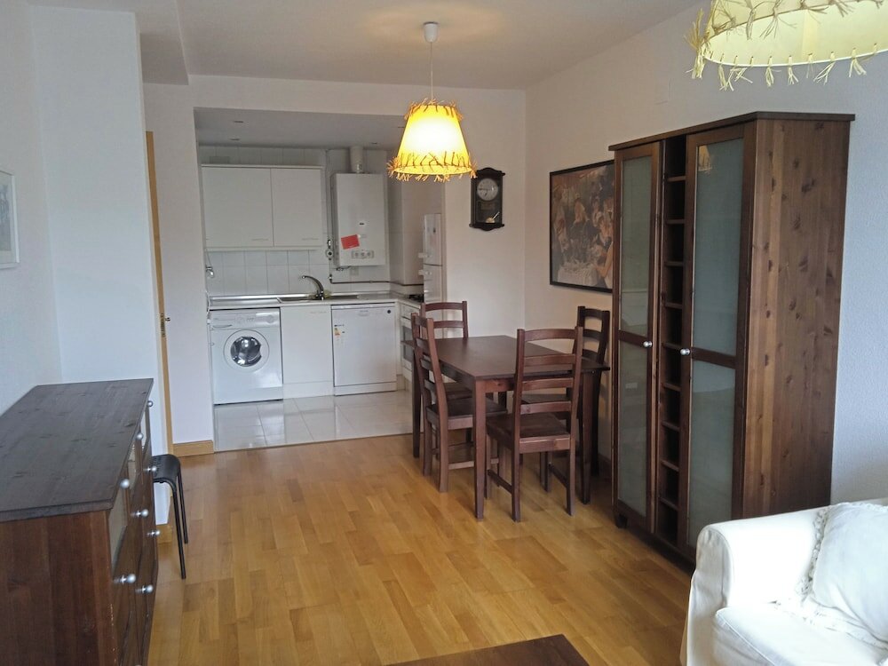 Фото Apartamentos 3000 Formigal