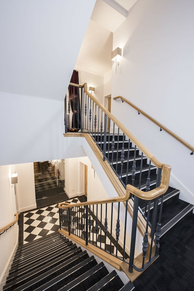 Фото Ardconnel Court Apartments