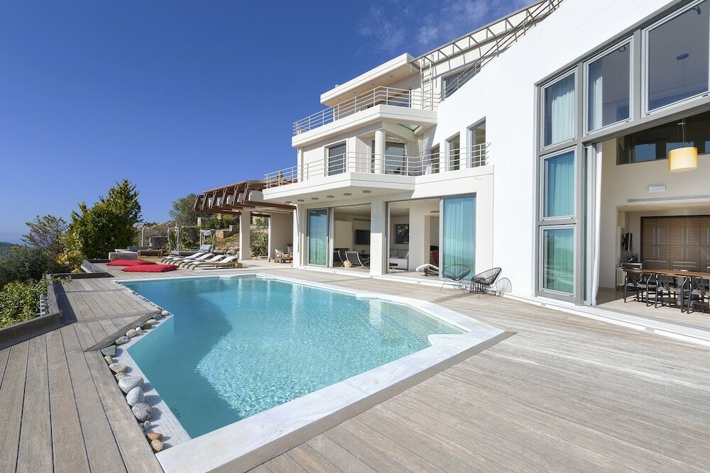 Фото Villa Take Off