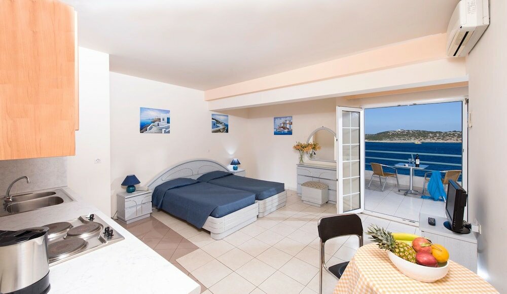 Фото Creta Hotel