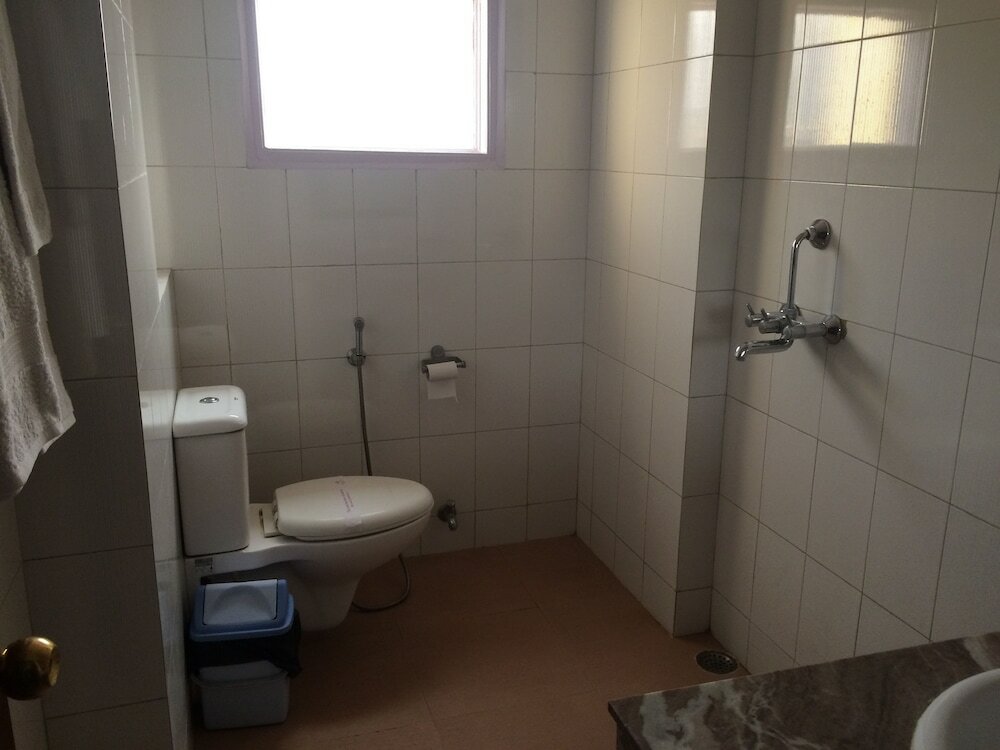 Фото Hotel Maiden Residency