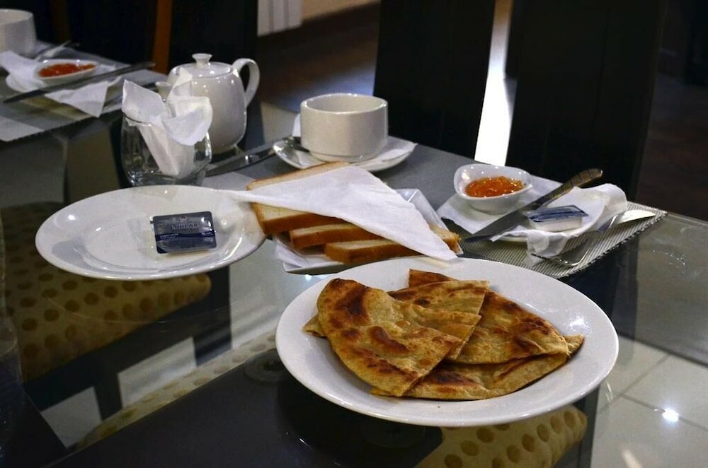 Фото Gofas Lodge