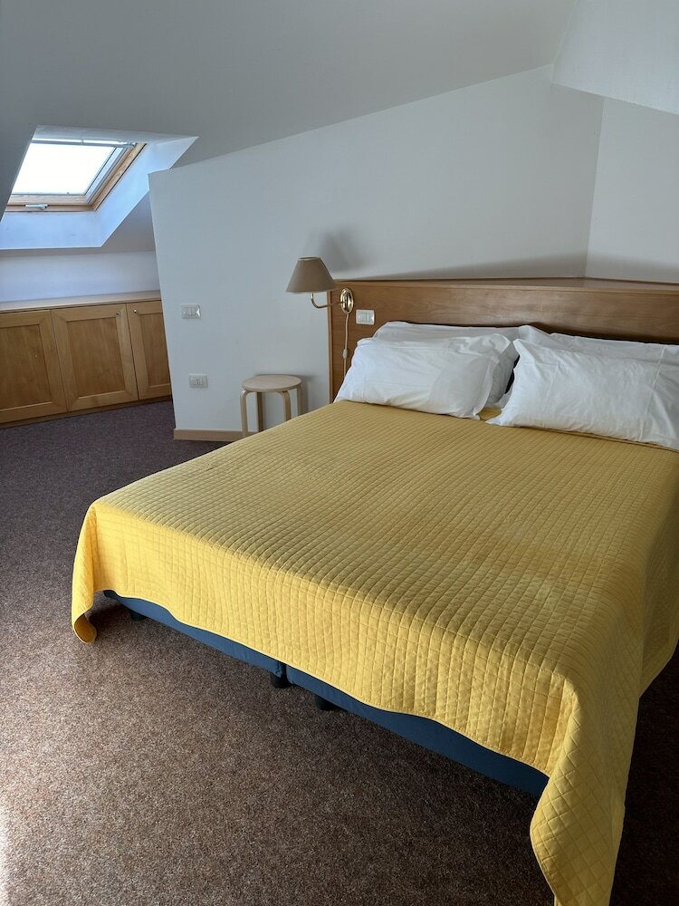 Фото Nauthotel Porto San Vito