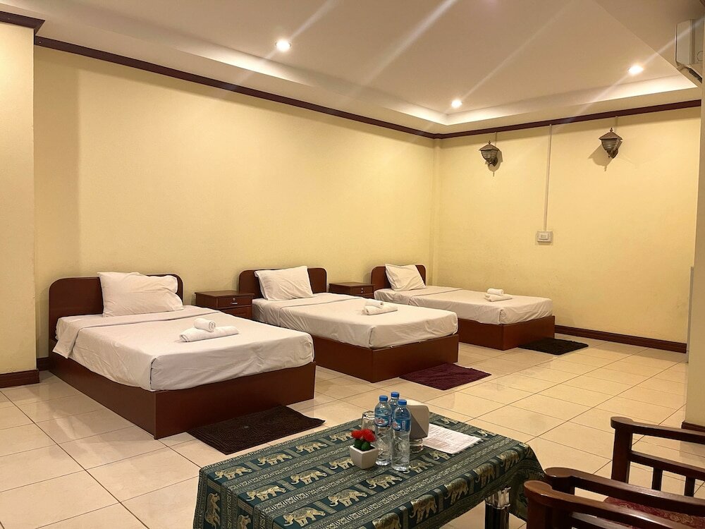 Фото Sengkeo Hotel