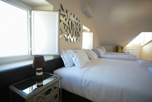 Гостиница Sui7es Guest House Cascais в Кашкайше