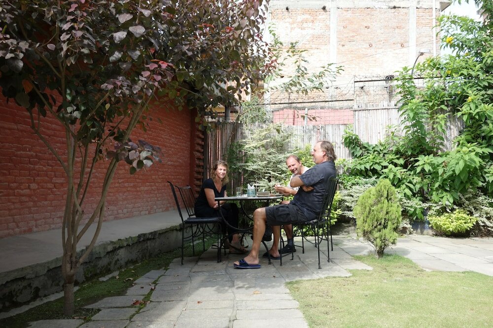 Фото Bodhi Guest House