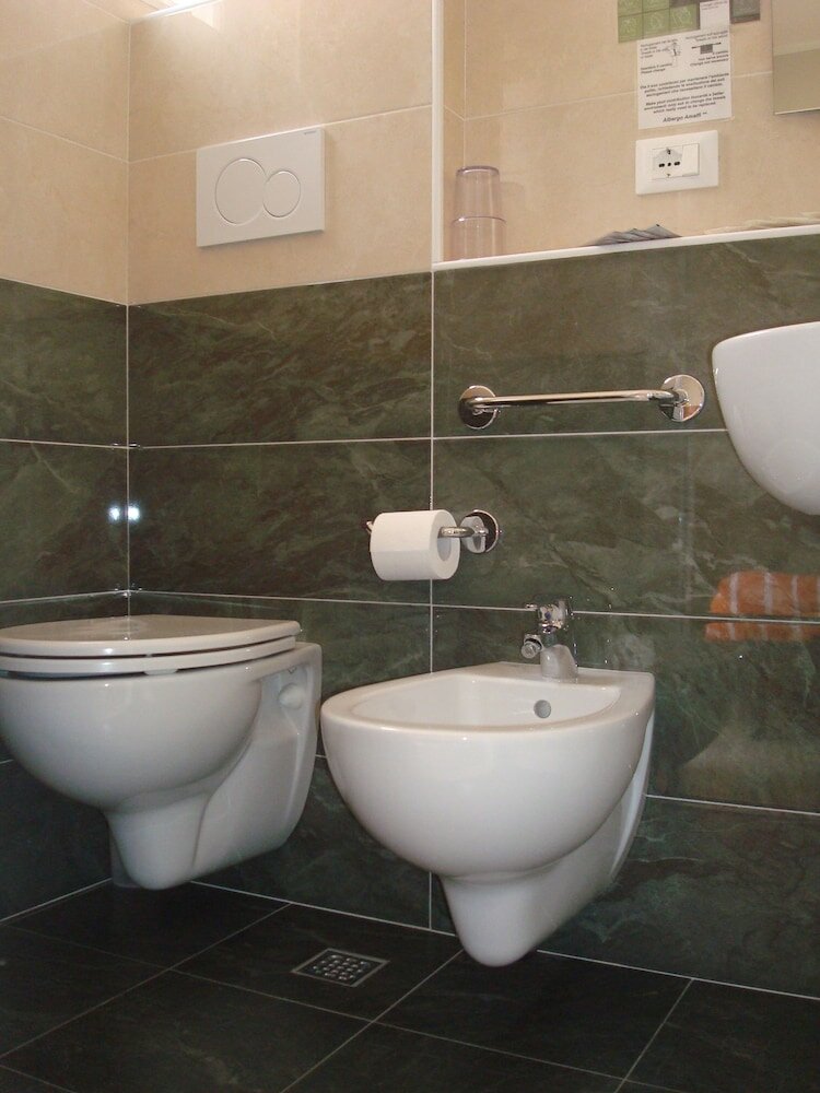 Фото Hotel Amalfi