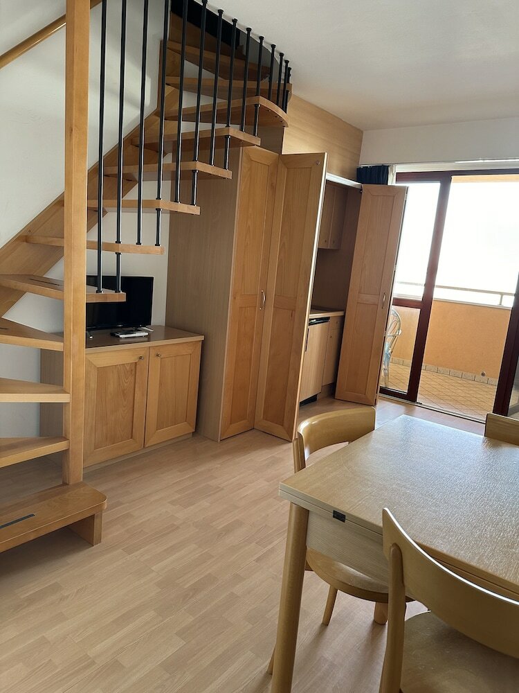 Фото Nauthotel Porto San Vito