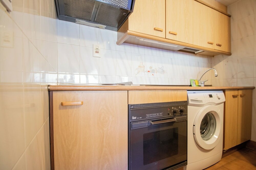 Фото Apartamentos 3000 Formigal