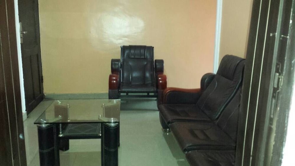 Фото Semper Diamond Lodge