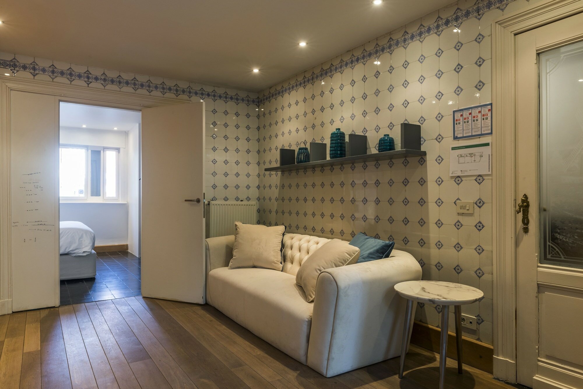 Фото The House of Trade