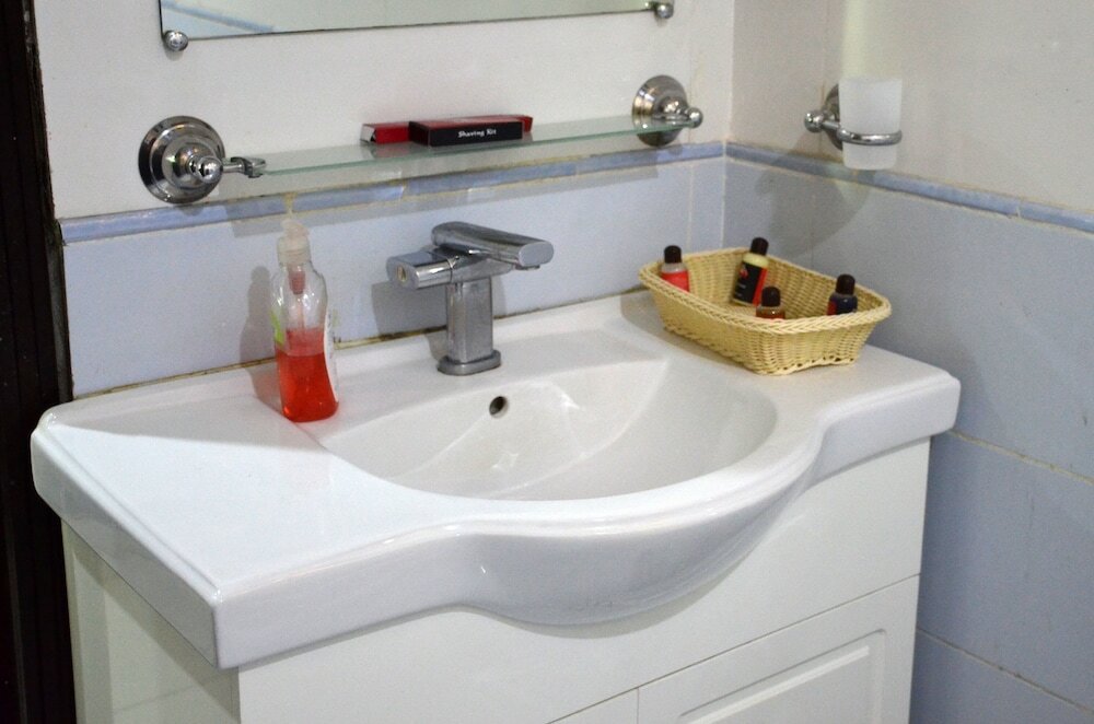 Фото Gofas Lodge