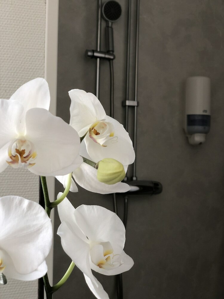 Фото Järnvägshotellet