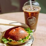 Ganos Coffee (Tekirdag, Suleymanpasa District, Ertugrul Neighborhood, Bedesten Street), coffee shop