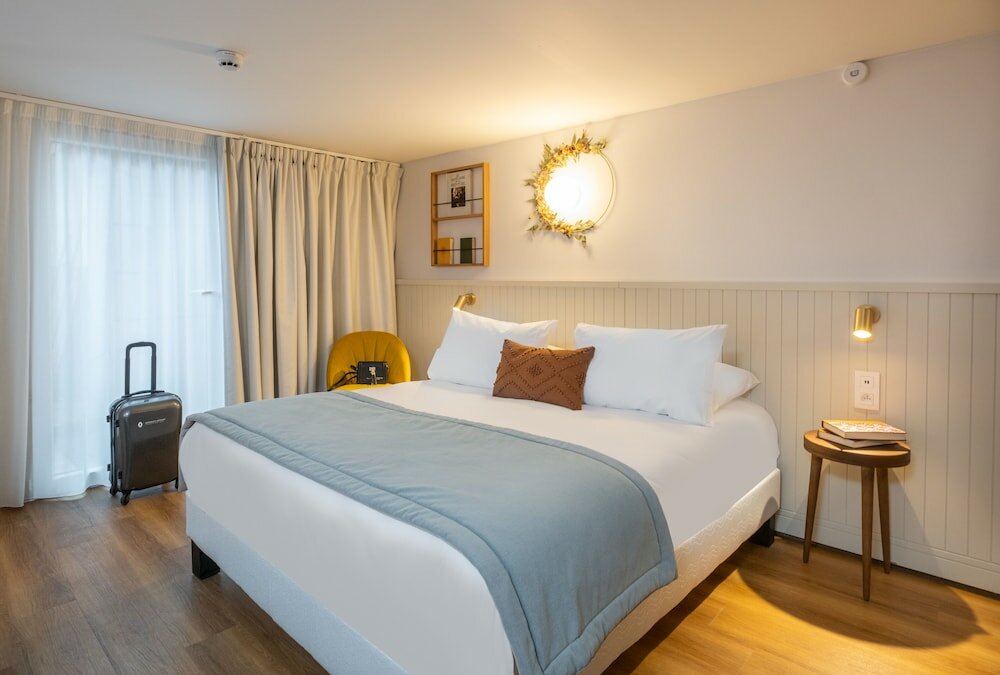 Фото Hôtel Maison Lacassagne