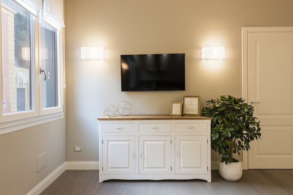 Фото Michelangelo Hideaway