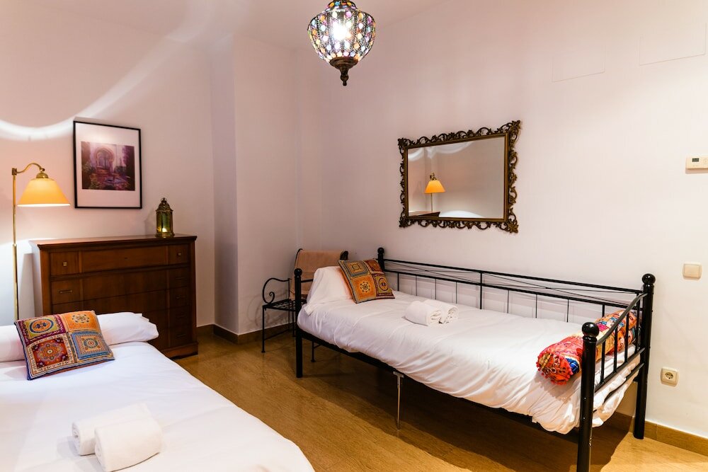 Фото Triana Luxury Home