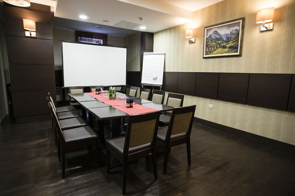 Фото Hotel Mangart