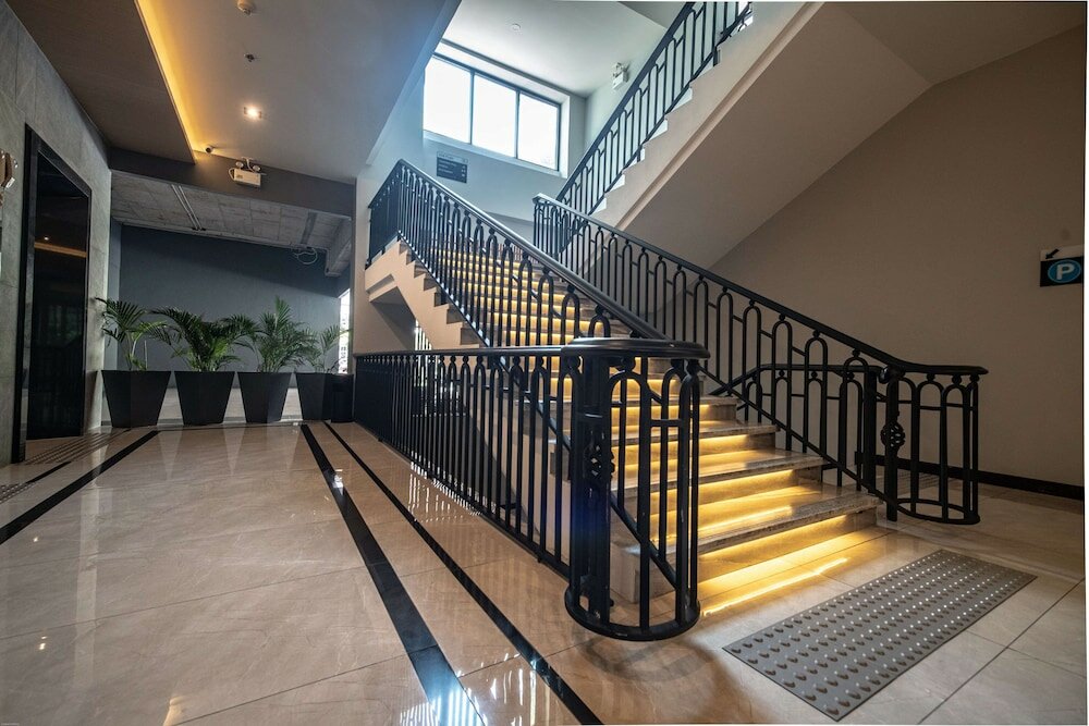 Фото Lewit Hotel Pattaya, a member of Radisson Individuals