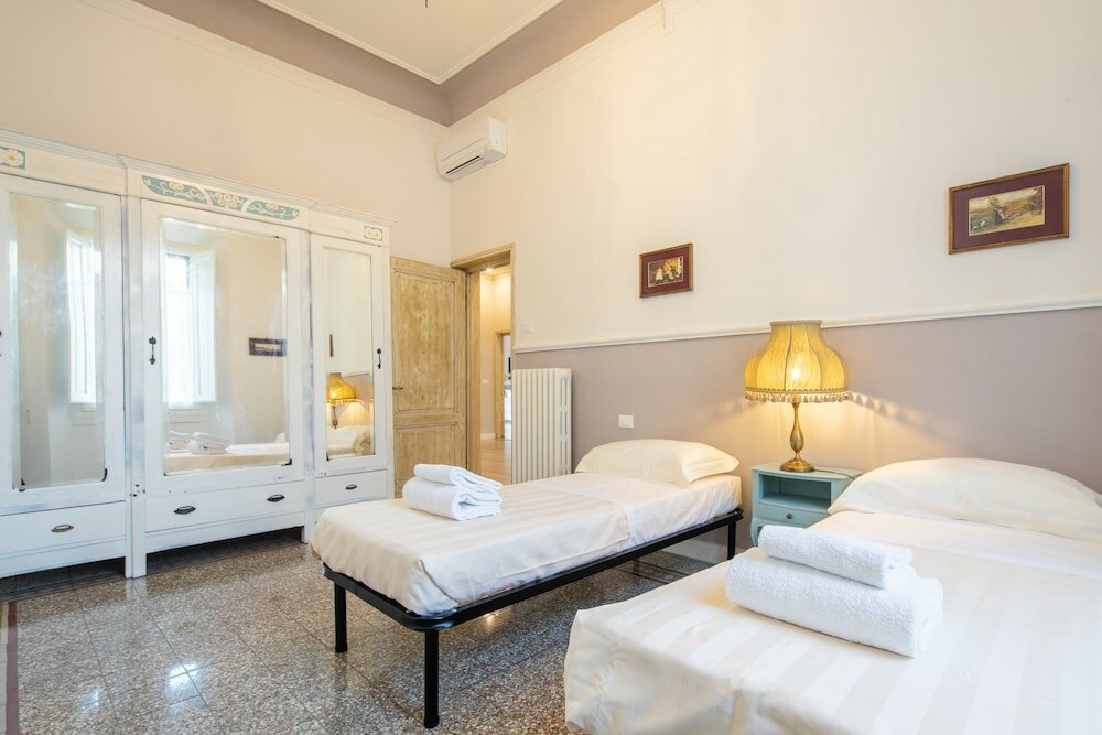 Фото Santa Maria Novella 4 Bedrooms