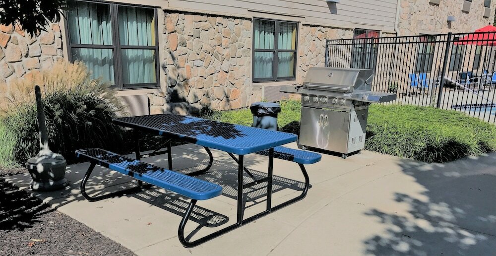 Фото SpringHill Suites by Marriott Omaha East/Council Bluffs, Ia