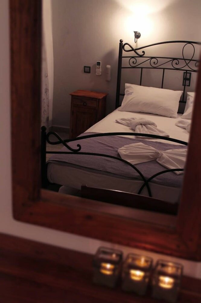 Фото Olympia Hotel