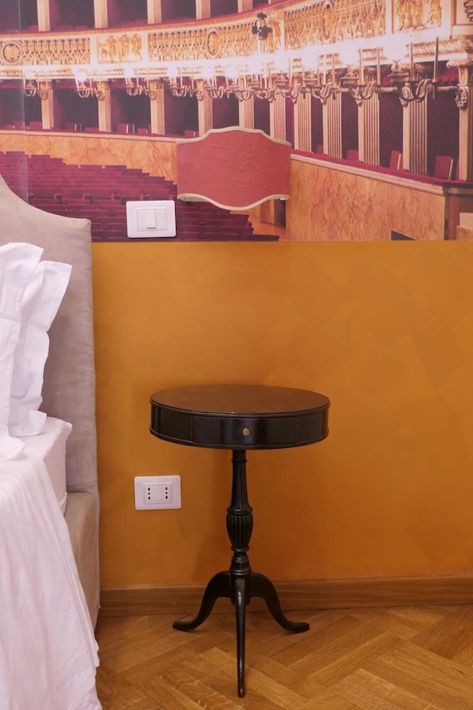 Фото B&b City Soul Spaccanapoli