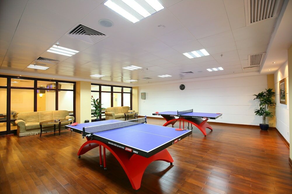 Фото Country Garden Phoenix Hotel Changsha