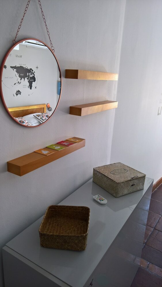 Фото Oasis Backpackers Hostel Granada