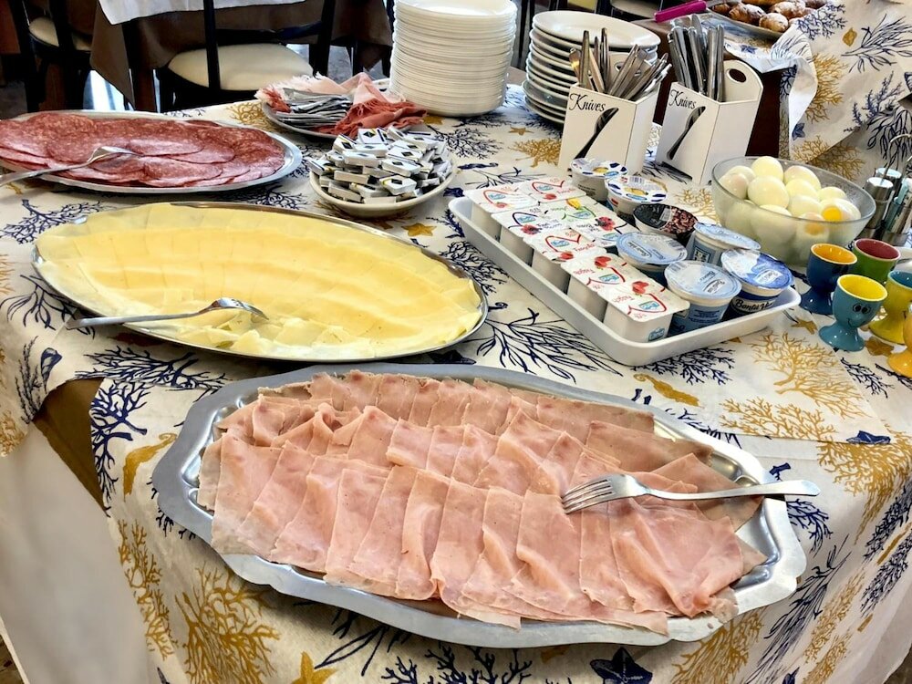 Фото Be Hotel Rimini