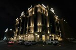 Taj Alworood Hotel