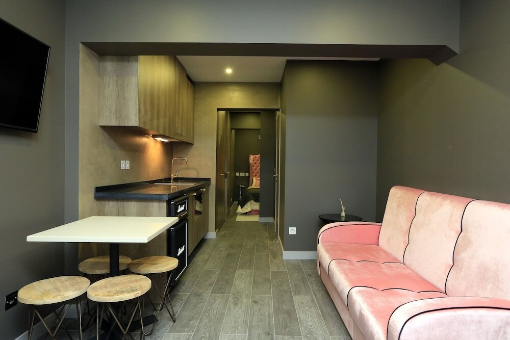 Фото Charm Flats