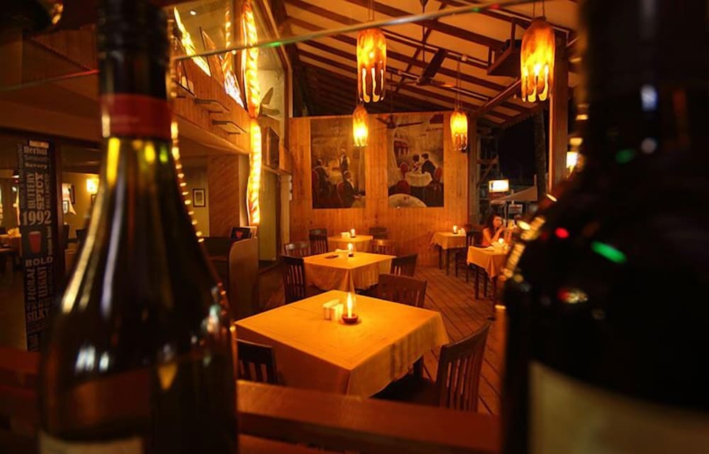 Фото De Baga Deck Comforts