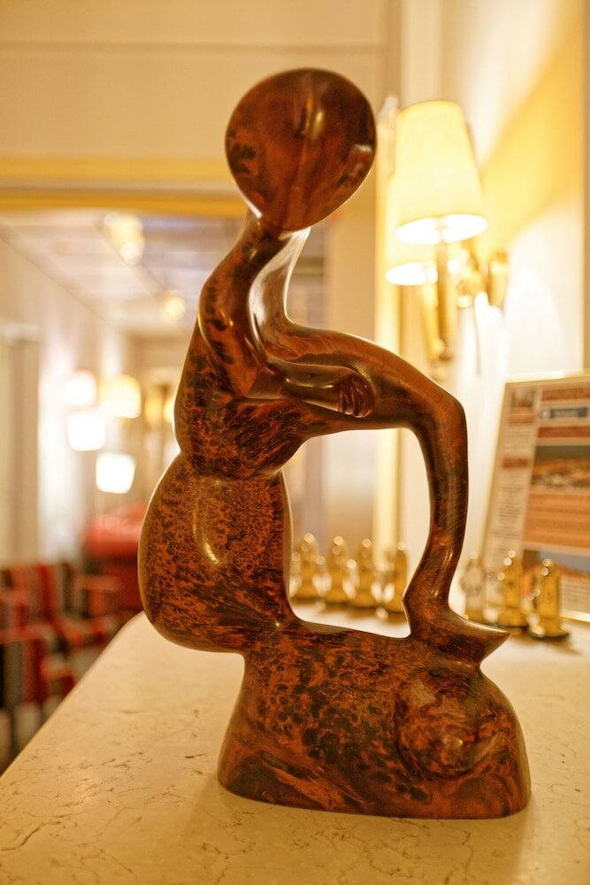 Фото Toulouse Wilson