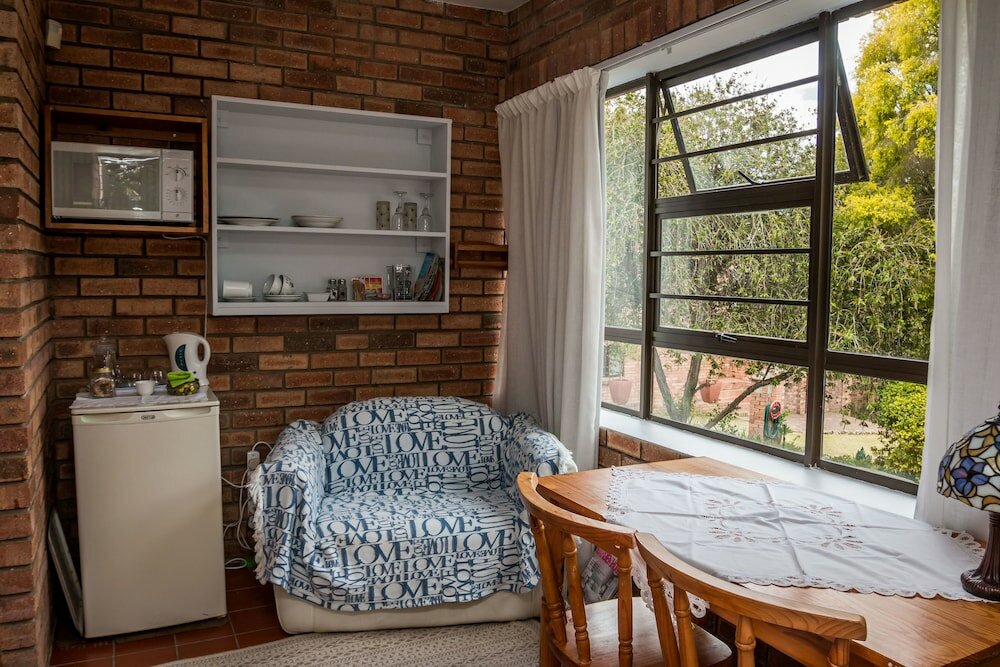 Фото Jenny's Guest House