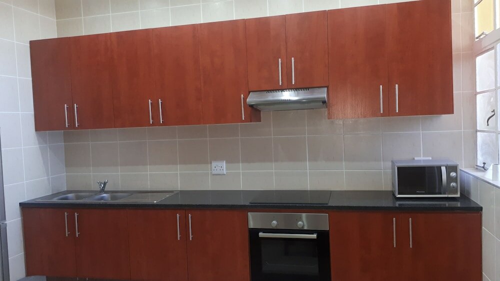 Фото Bramber Court Apartments