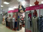 Магазин нижнего белья (V Microdistrict, 42), lingerie and swimwear shop