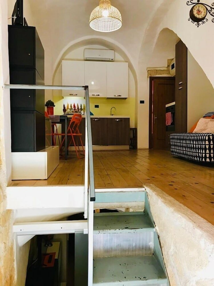 Фото B&b Le Statuine Guesthouse