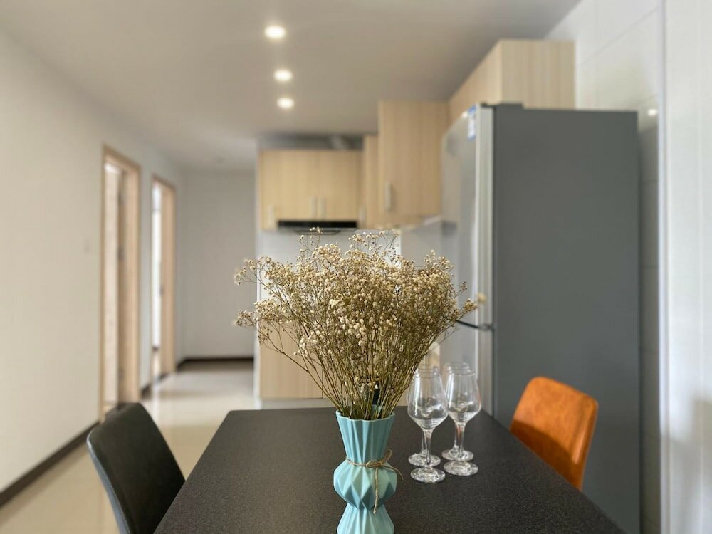 Фото Phoenix Apartment by Link