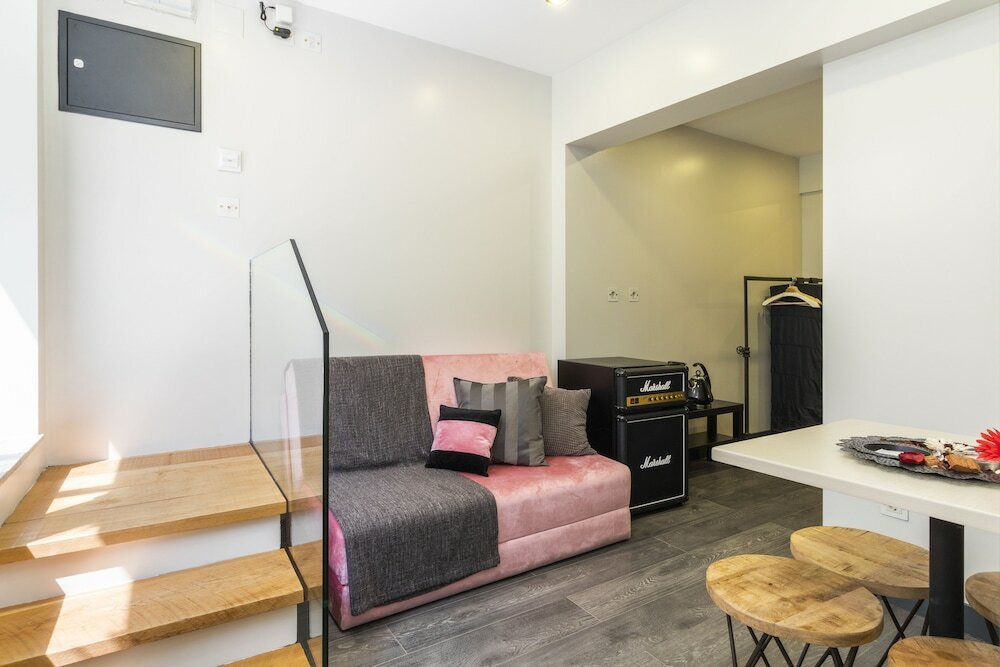 Фото Charm Flats