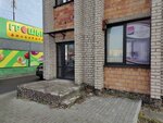 Дверибрест (vulica Skrypnikava, 3Г), puertas