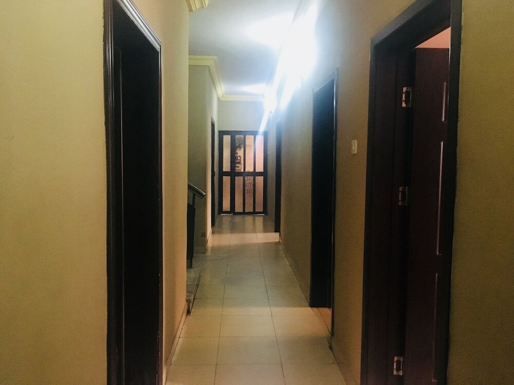 Фото Sylva Link Hotel Ltd