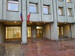 Архивный комитет Отдел обеспечения сохранности использования архивных документов и научно-исследовательской работы (Tavricheskaya Street, 39) ، إدارة حكومية