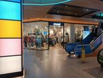 Mavi (İstanbul, Atasehir, İçerenköy Mah., Çayır Cad., 1B, entrance 2), clothing store
