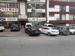 Rcr Textile (İstanbul, Güngören, Mehmet Nesih Özmen Mah., Zafer Cad., 3) ، تصنيع وبيع المنسوجات