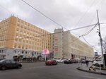 Офис организации (Obukhovskoy Oborony Avenue, 116к1Е), management company