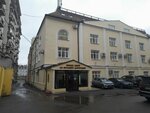 Uranium Century Studio (Bolshaya Dmitrovka Street, 32с4), videography