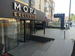 Mopa Mutfak Banyo (İstanbul, Besiktas, Nisbetiye Cad., 44A) ، أثاث المطبخ