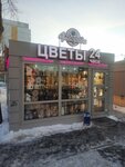 Флорида (ulitsa Zavertyayeva, 27Б), flower shop