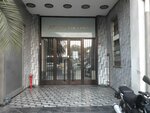 Atlantik Han (İstanbul, Beyoğlu, Meclis-i Mebusan Cad., 59), business center